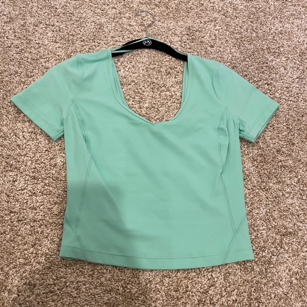 Lululemon align tee